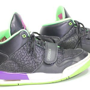 Nike Jordan Flight Club Youth 5Y Sneakers